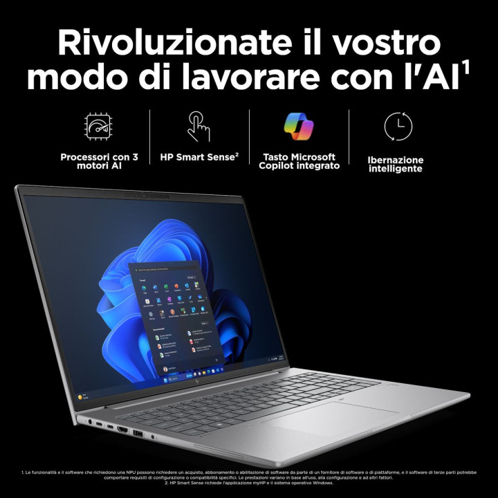 HP INC. ZBPG11 R7-8845HS 15.6 321 RTX-A1000 W11PHE 3YOFF